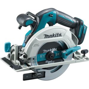 Makita DHS680 18v LXT Cordless Brushless Circular Saw 165mm No Batteries No Charger No Case