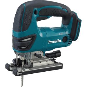 Makita DJV180 18v LXT Cordless Jigsaw No Batteries No Charger No Case