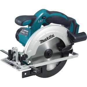 Makita DSS611 18v LXT Cordless Circular Saw 165mm No Batteries No Charger No Case