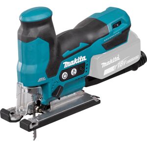 Makita DJV185 18v LXT Cordless Brushless Jigsaw No Batteries No Charger No Case