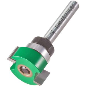 Trend CRAFTPRO Intumescent Strip Router Cutter 24mm 10mm 1/4"