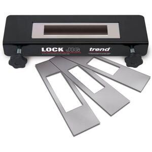 Trend Lock Jig