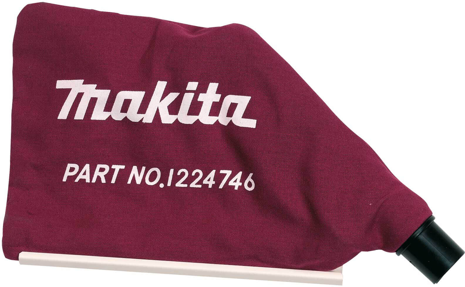 Makita 1224746 Power Tool Dust Bag for Biscuit Jointers