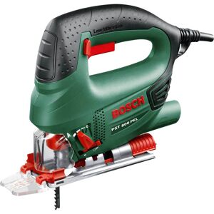 Bosch Home and Garden Bosch PST 800 PEL Jigsaw 240v