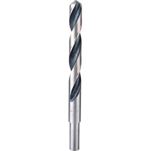 Bosch Professional Bosch Reduced Shank HSS Blacksmiths PointTeQ Drill Bit 12.5mm