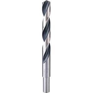 Bosch Professional Bosch Reduced Shank HSS Blacksmiths PointTeQ Drill Bit 15mm