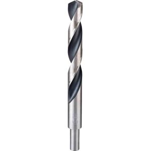 Bosch Professional Bosch Reduced Shank HSS Blacksmiths PointTeQ Drill Bit 18mm