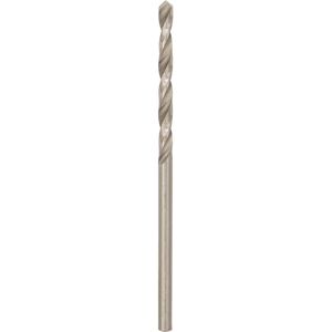 Bosch Professional Bosch HSS-G Drill Bit 2.3mm Pack of 10