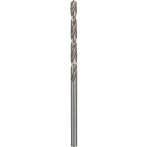 Bosch Professional Bosch HSS-G Drill Bit 3.4mm Pack of 10