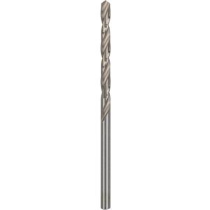 Bosch Professional Bosch HSS-G Drill Bit 3.9mm Pack of 10