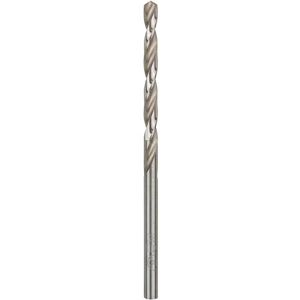 Bosch Professional Bosch HSS-G Drill Bit 4.3mm Pack of 10
