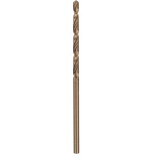 Bosch Professional Bosch HSS-Co Cobalt Drill Bit 2.5mm Pack of 10