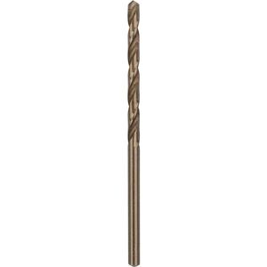 Bosch Professional Bosch HSS-Co Cobalt Drill Bit 3mm Pack of 10