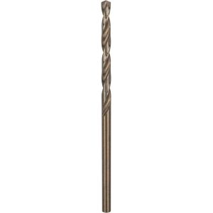 Bosch Professional Bosch HSS-Co Cobalt Drill Bit 3.3mm Pack of 10