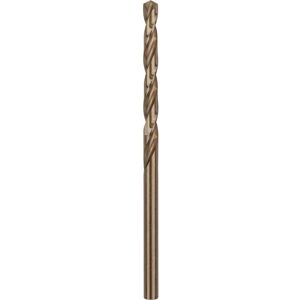 Bosch Professional Bosch HSS-Co Cobalt Drill Bit 4.1mm Pack of 10