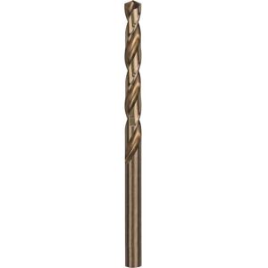 Bosch Professional Bosch HSS-Co Cobalt Drill Bit 6mm Pack of 10
