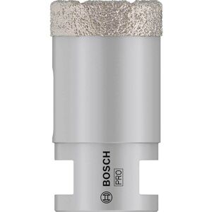 Bosch Professional Bosch Angle Grinder Dry Diamond Hole Cutter for Ceramics 32mm