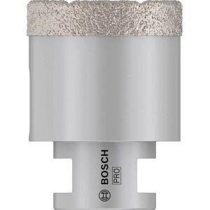 Bosch Professional Bosch Angle Grinder Dry Diamond Hole Cutter for Ceramics 45mm