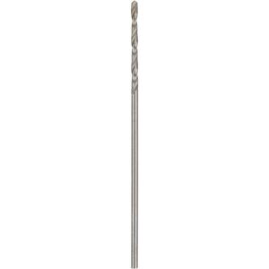 Bosch Professional Bosch HSS-G Drill Bit 1mm Pack of 10