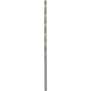 Bosch Professional Bosch HSS-G Extra Length Drill Bit 3.2mm Pack of 5