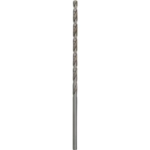 Bosch Professional Bosch HSS-G Extra Length Drill Bit 3.5mm Pack of 5