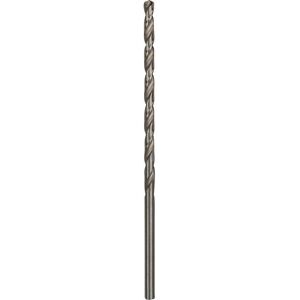 Bosch Professional Bosch HSS-G Extra Length Drill Bit 4.2mm Pack of 5
