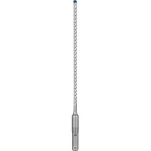 Bosch Professional Bosch Expert 7X 4 Cutter Head 3X Life SDS Plus Masonry Drill Bit 5mm 215mm Pack of 1