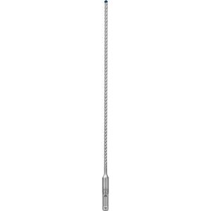 Bosch Professional Bosch Expert 7X 4 Cutter Head 3X Life SDS Plus Masonry Drill Bit 5mm 315mm Pack of 1