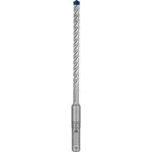 Bosch Professional Bosch Expert 7X 4 Cutter Head 3X Life SDS Plus Masonry Drill Bit 6.5mm 165mm Pack of 1