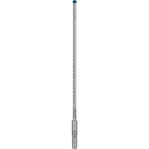 Bosch Professional Bosch Expert 7X 4 Cutter Head 3X Life SDS Plus Masonry Drill Bit 6.5mm 265mm Pack of 1