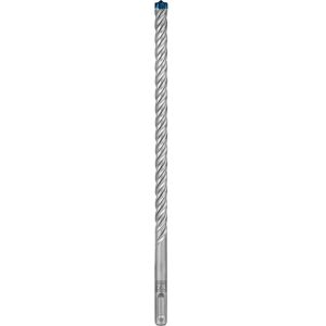 Bosch Professional Bosch Expert 7X 4 Cutter Head 3X Life SDS Plus Masonry Drill Bit 11mm 265mm Pack of 1