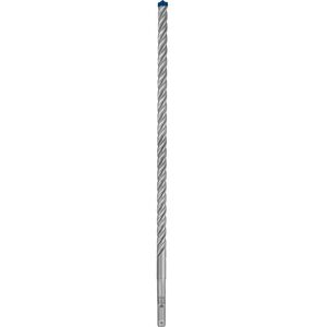 Bosch Professional Bosch Expert 7X 4 Cutter Head 3X Life SDS Plus Masonry Drill Bit 12mm 365mm Pack of 1