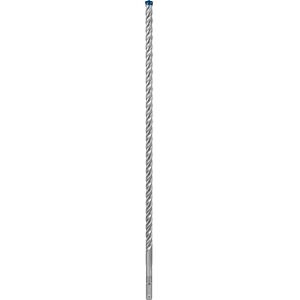 Bosch Professional Bosch Expert 7X 4 Cutter Head 3X Life SDS Plus Masonry Drill Bit 12mm 465mm Pack of 1