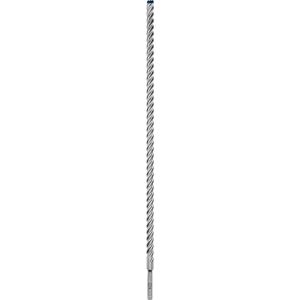 Bosch Professional Bosch Expert 7X 4 Cutter Head 3X Life SDS Plus Masonry Drill Bit 16mm 615mm Pack of 1