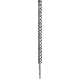 Bosch Professional Bosch Expert 7X 4 Cutter Head 3X Life SDS Plus Masonry Drill Bit 24mm 450mm Pack of 1