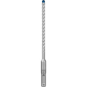 Bosch Professional Bosch Expert 7X 4 Cutter Head 3X Life SDS Plus Masonry Drill Bit 6mm 165mm Pack of 10