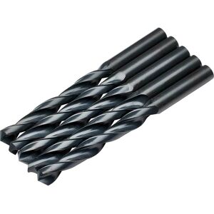 Draper Expert HSS Drill Bit 10.5mm Pack of 5