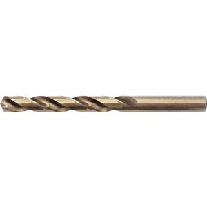 Draper Expert HSS Cobalt Drill Bit 12.4mm Pack of 1