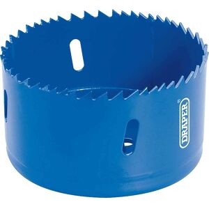 Draper Expert HSS Bi Metal Hole Saw 89mm