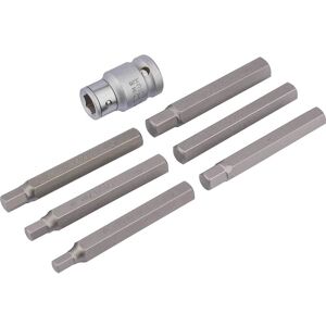 Draper Expert 7 Piece 1/2