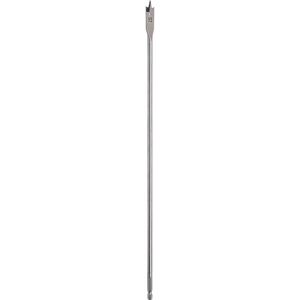 Draper Expert Extra Long Flat Wood Drill Bit 13mm