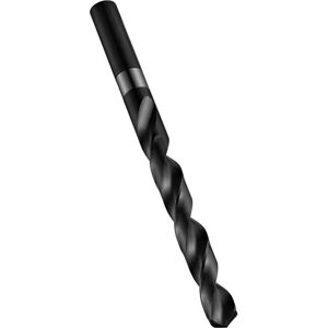 Dormer A100 HSS Jobber Drill Bit Number Size N5 Pack of 10