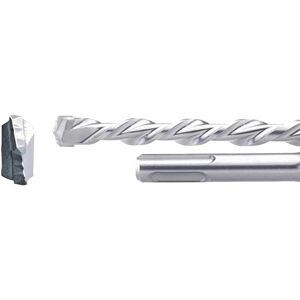 Makita Performance SDS Plus Masonry Drill Bit 12mm 210mm Pack of 1