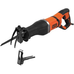 Black and Decker BES301 Reciprocating Saw 240v