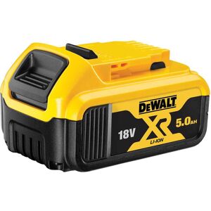 DeWalt DCB184 18v XR Cordless Li-ion Battery 5ah 5ah