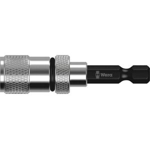 Wera 896/4/1 Adjustable Depth Control Screwdriver Bit Holder Wera 896/4/1 Adjustable Depth Control Screwdriver Bit Holder