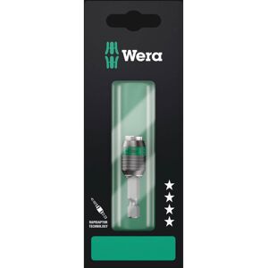 Wera Rapidaptor Bit Holder 50mm Wera Rapidaptor Bit Holder 50mm