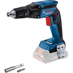 Bosch Professional Bosch GTB 18V-45 18v Cordless Brushless Drywall Screwdriver No Batteries No Battery Charger No Case Bosch Professional Bosch GTB 18V-45 18v Cordless Brushless Drywall Screwdriver No Batteries No Battery Charger No Case