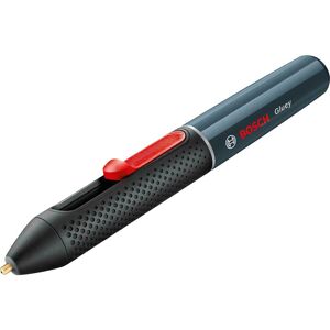 Bosch Home and Garden Bosch GLUEY Hot Glue Pen Smokey Grey Bosch Home and Garden Bosch GLUEY Hot Glue Pen Smokey Grey