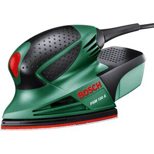 Bosch Home and Garden Bosch PSM 100 A Multi Sander 240v Bosch Home and Garden Bosch PSM 100 A Multi Sander 240v